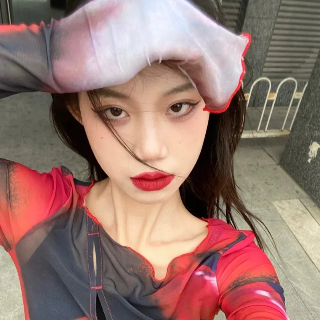 张大夫，你大胆一点